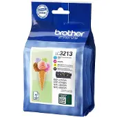 Brother Ink Mfcj890dw Mfcj895dw Blekkpatron