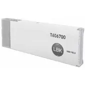 Generico Epson T6067 Kompatible Blekkpatroner