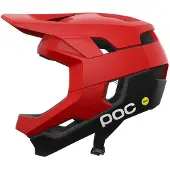 POC Otocon Race Mips Nedoverbakke Hjelm