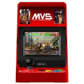 SNK Mvs Combo Retrokonsoll