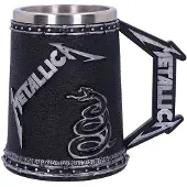 Nemesis Now Metallica Den Svarte Krukken