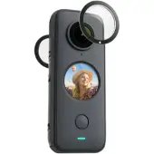 Insta360 Onex2-lg One X2 Linsebeskytter