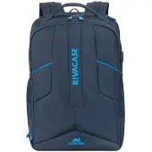 Rivacase 7861, Ryggsekk, 43,9 cm (17.3), Skulderrem, 1,01 kg