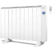 Orbegozo Elektrisk Radiator 1800w
