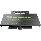 Bresser Rex-varmeplattform
