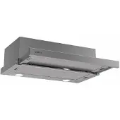 Edesa Ect-6411 X Teleskopiske Ventilatorhetter