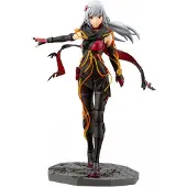 Kotobukiya Scarlet Nexus Artfxj Kasane Randall-figur 21 Cm