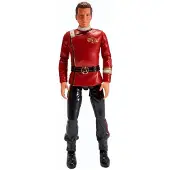 Bandai Star Trek Admiral James T. Kirk-figur