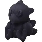 Square Enix Final Fantasy Vii Linje Autograf Chocobo Teddy