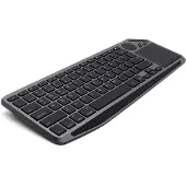 Techly Ictb9801tb Tastatur Engelsk