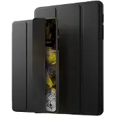 3MK Apple iPad 10,2" (7., 8. og 9. generasjon) – mykt etui for nettbrett opp til 12"