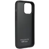 Audi Genuine Leather Iphone 13 Pro Max 6.7 Autpupcip13pmq8d1bk Telefondeksel