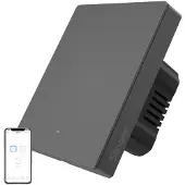 Sonoff Smart Wifi Veggkontakt M5-1c-80 1 Kanal For Ramme
