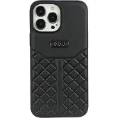 Audi Genuine Leather Iphone 13 Pro13 6.1 Autpupcip13pq8d1bk Telefondeksel