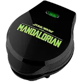 Selectbrands Mini Vaffeljern The Child Leker