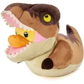 TUBBZ Jurassic Park Plush Trex Ender