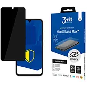3MK Samsung Galaxy A34 5G - 3mk HardGlass Max Privacy - 3mk