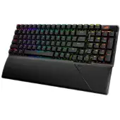Asus Strix Scope Ii 96 Trådløst Mekanisk Spilltastatur Spansk