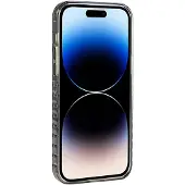 Audi Iml Big Iphone 14 Pro Max 6.7 Auimlmip14pmq5d2bk Telefondeksel