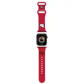 Hello Kitty Hkawmschblr Apple Watch 38/40/41mm Rem