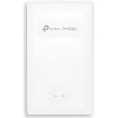 TP-LINK Eap615gp-wall Wifi-tilgangspunkt
