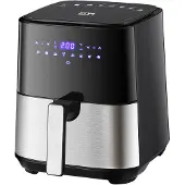 EDM Airfryer 5l 1450w