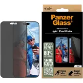 PanzerGlass Iphone 16 Pro Max Personvernfilter