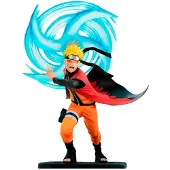 Abystyle ABYFIG087 figur 19 cm Naruto Shippuden Naruto Rasengan