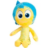 Simba Inside Out Disney Pixar 25 Cm Bamse