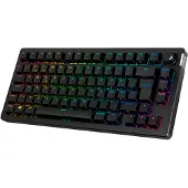 HyperX Alloy Rise 75 Trådløst Spilltastatur Engelsk