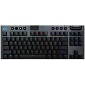 Logitech G915 X Lightspeed Tkl Trådløst Spilltastatur Spansk