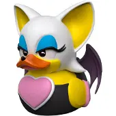 TUBBZ Sonic 1st Ed Rouge The Bat Ender