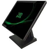 10POS 10t-17/intel J6412/8gb/128gb Ssd/17´´ Tpv