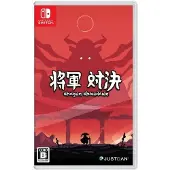Nintendo Games Switch Shogun Showdown (multi-language) Imp Japan