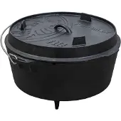 Petromax Jerngryte 12l