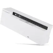 Homematic IP 142981A0, Varmeaktuator, 10 kanaler, 270 m, IP20, Hvit,