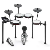 Alesis Nitro Max Electric Drumkit with Nitro Amp