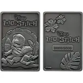 Fanattik Begrenset Utgave Lilo & Stitch Smeltevaluta