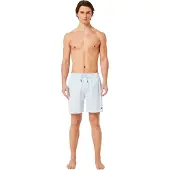 Oakley Checkered 18'' Boardshorts blå