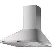 Edesa Ecp-6611x 60 Cm Kjøkkenventilator