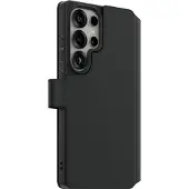 PanzerGlass Feature Wallet Case w. Kickstand Samsung Galaxy S25 Ultra