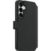 CARE by PanzerGlass Feature Wallet Case w. Kickstand Samsung Galaxy S25+