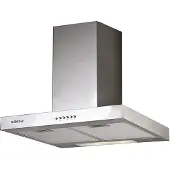 Edesa Ecb-6411x 60 Cm Kjøkkenventilator