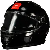 Mt Helmets Braker Sv Fullface-hjelm