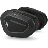 SW-Motech Pro Blaze H 20l Ktm 390 Duke 2023 Sidevesker