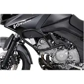 SW-Motech Suzuki Dl 650 V-strom 04-10 Rørformet Motor Beskytter