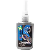 Klein Lagertetning 50ml