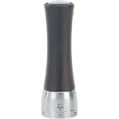 Peugeot Spice Mill Pepper Mill 20 cm Madras Choco