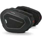 SW-Motech Pro Blaze Kawasaki Z 900 Abs Se 25-24 Sidevesker
