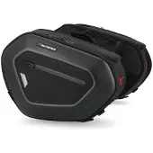 SW-Motech Pro Blaze H 20l Yamaha Mt-09 13-16 Sidevesker